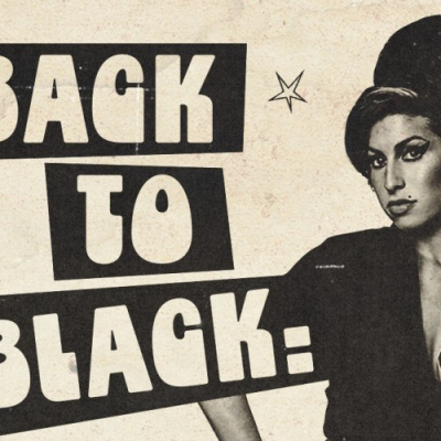 Back to Black: Celebrating Amy Winehouse