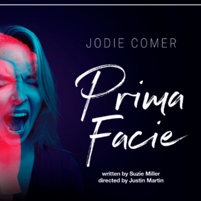 Prima Facie