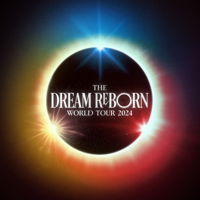 The Dream Reborn World Tour