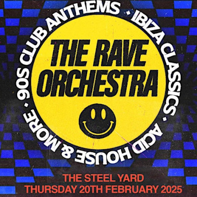 The Rave Orchestra