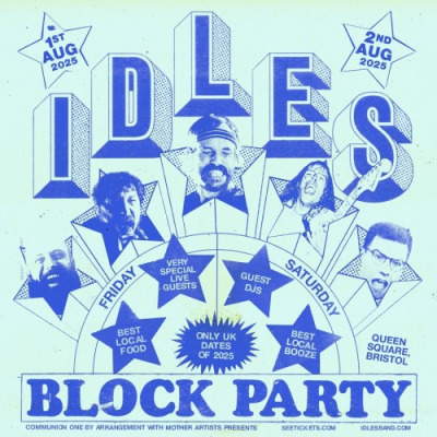 Block Party