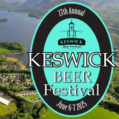 Keswick Beer Festival 2025