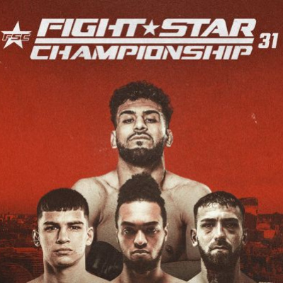 Fightstar Championship 31