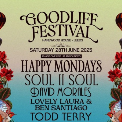 Goodlife Festival