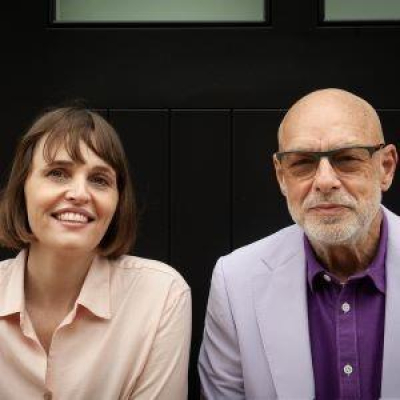 What Art Does: Brian Eno and Bette A